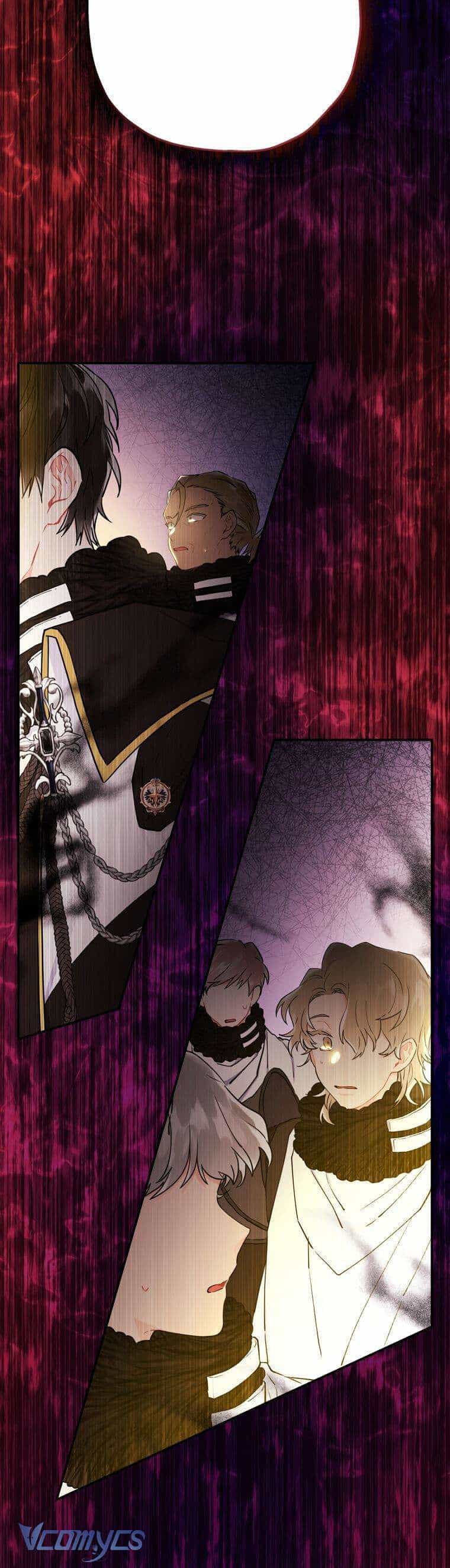 Tôi Đã Trở Thành Con Gái Nuôi Của Nam Chính - Chương 24 - ảnh 11