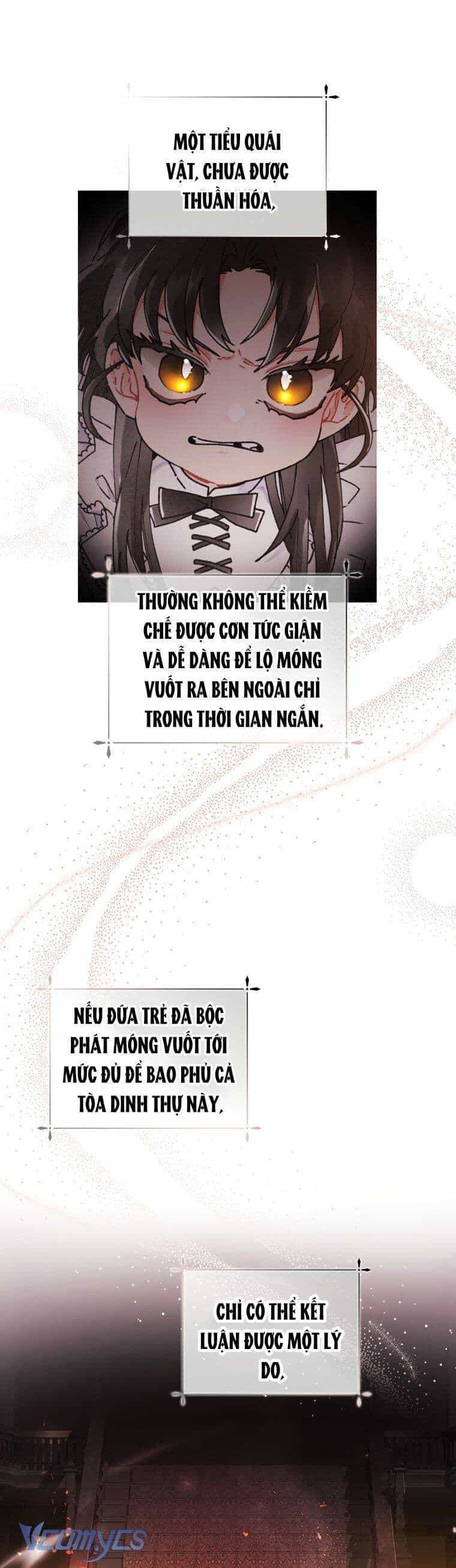 Tôi Đã Trở Thành Con Gái Nuôi Của Nam Chính - Chương 24 - ảnh 14