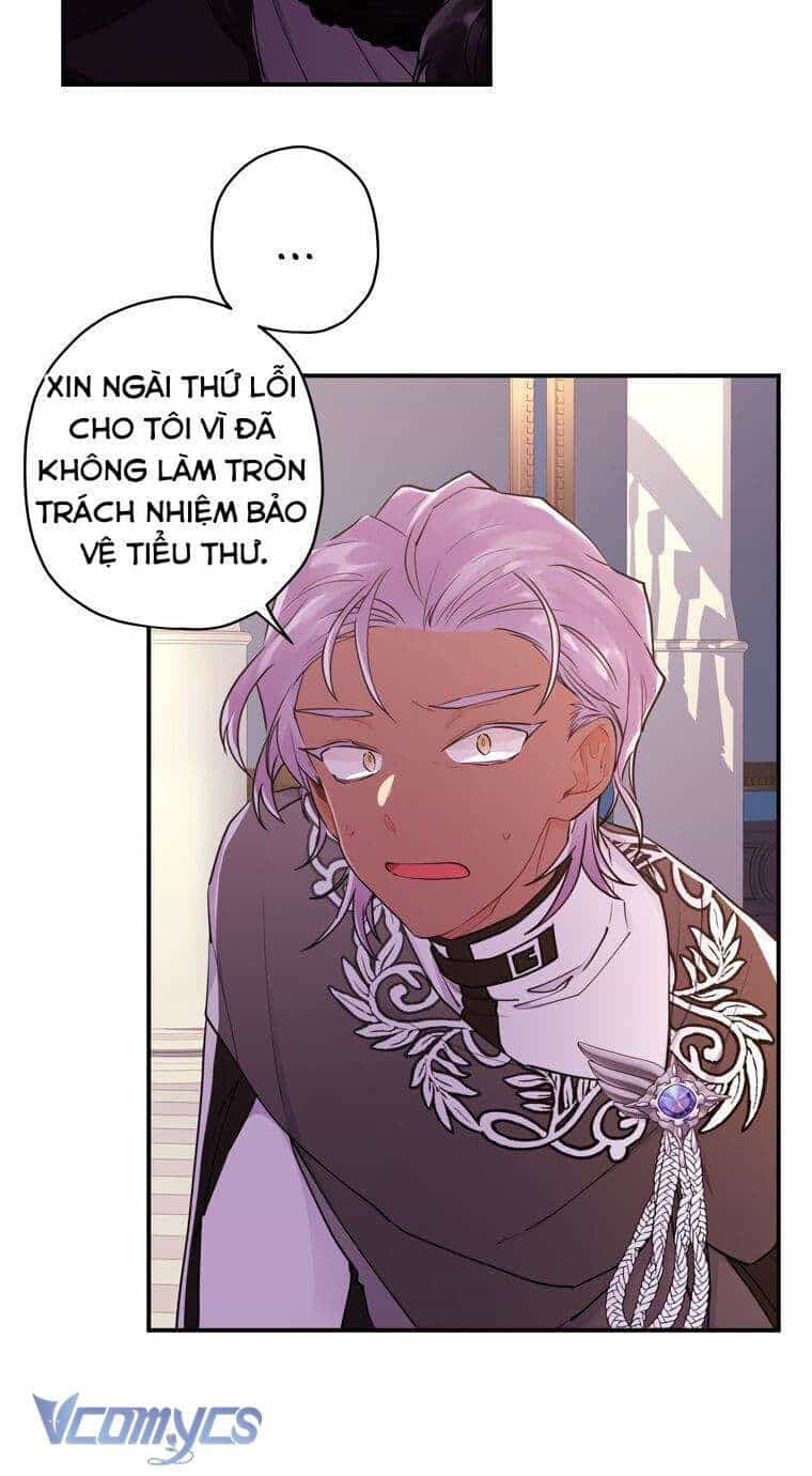 Tôi Đã Trở Thành Con Gái Nuôi Của Nam Chính - Chương 24 - ảnh 24