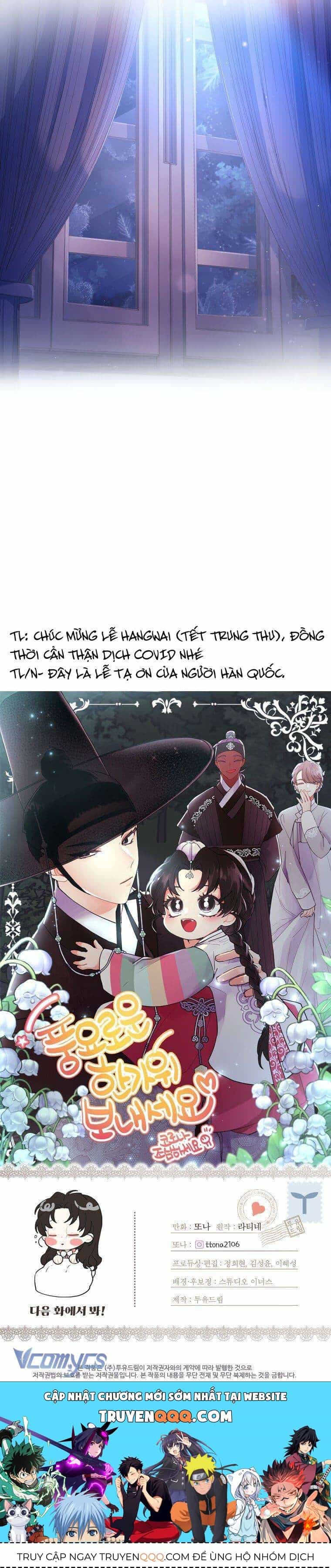 Tôi Đã Trở Thành Con Gái Nuôi Của Nam Chính - Chương 25 - ảnh 34