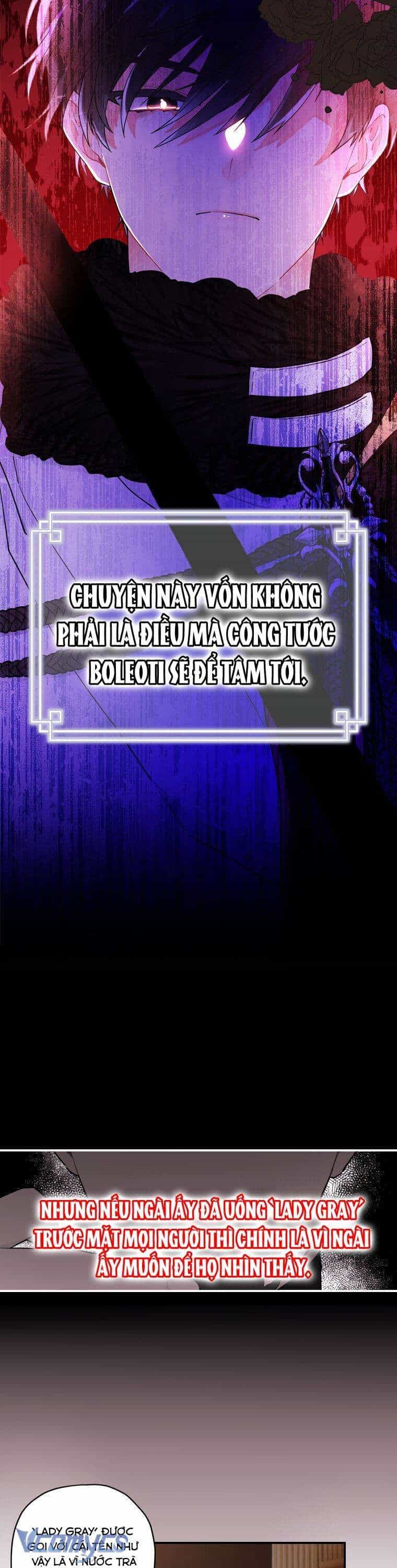 Tôi Đã Trở Thành Con Gái Nuôi Của Nam Chính - Chương 26 - ảnh 19