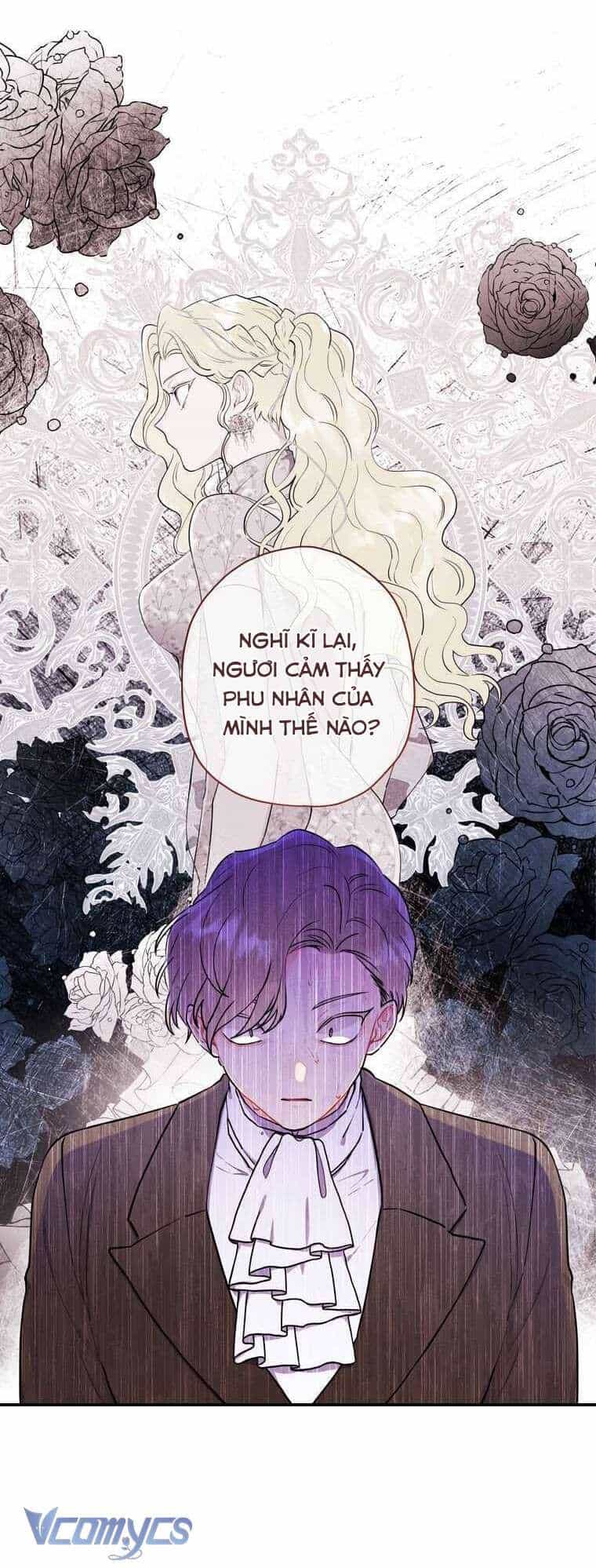 Tôi Đã Trở Thành Con Gái Nuôi Của Nam Chính - Chương 27 - ảnh 10