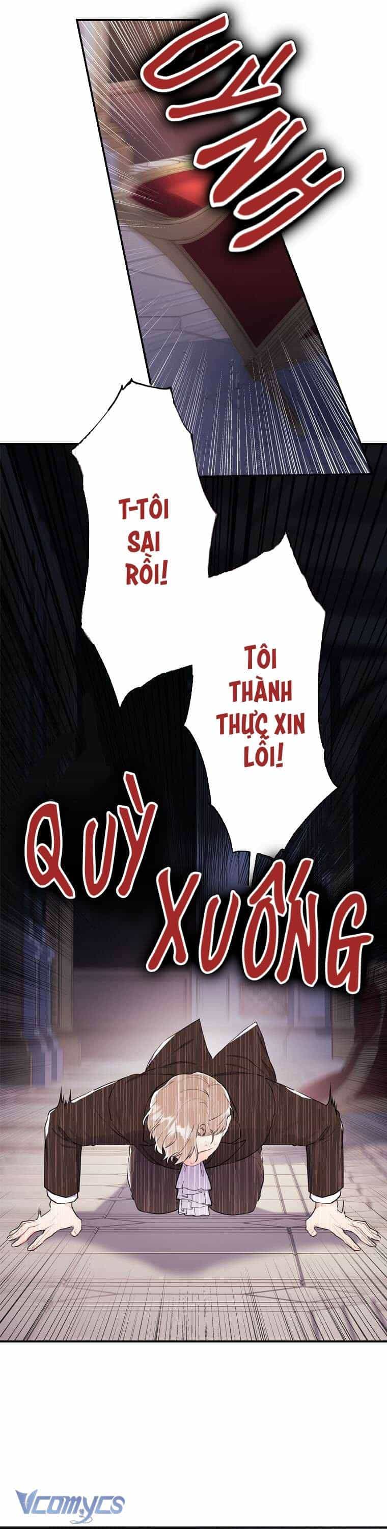 Tôi Đã Trở Thành Con Gái Nuôi Của Nam Chính - Chương 27 - ảnh 11
