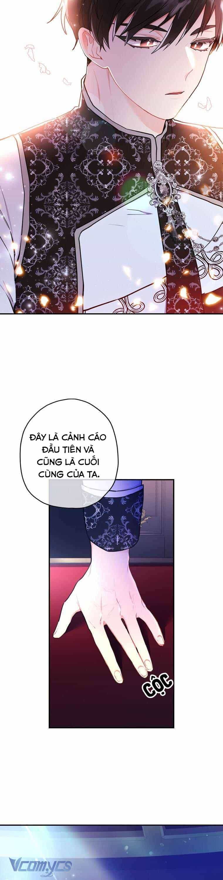 Tôi Đã Trở Thành Con Gái Nuôi Của Nam Chính - Chương 27 - ảnh 23