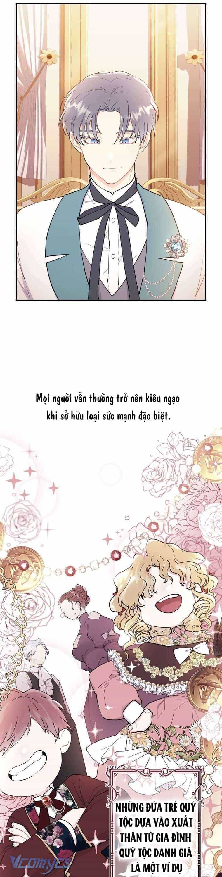 Tôi Đã Trở Thành Con Gái Nuôi Của Nam Chính - Chương 27 - ảnh 31