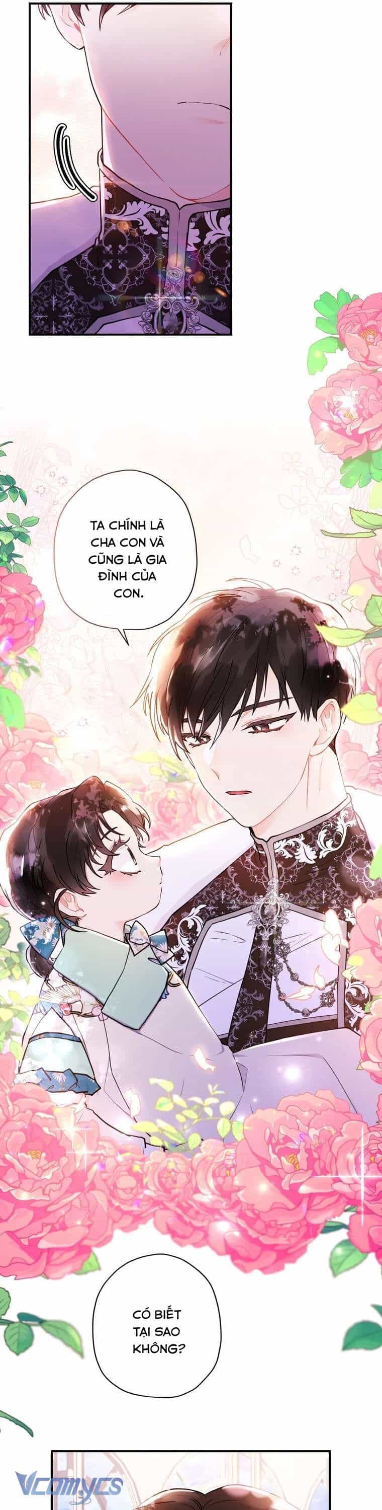 Tôi Đã Trở Thành Con Gái Nuôi Của Nam Chính - Chương 28 - ảnh 17