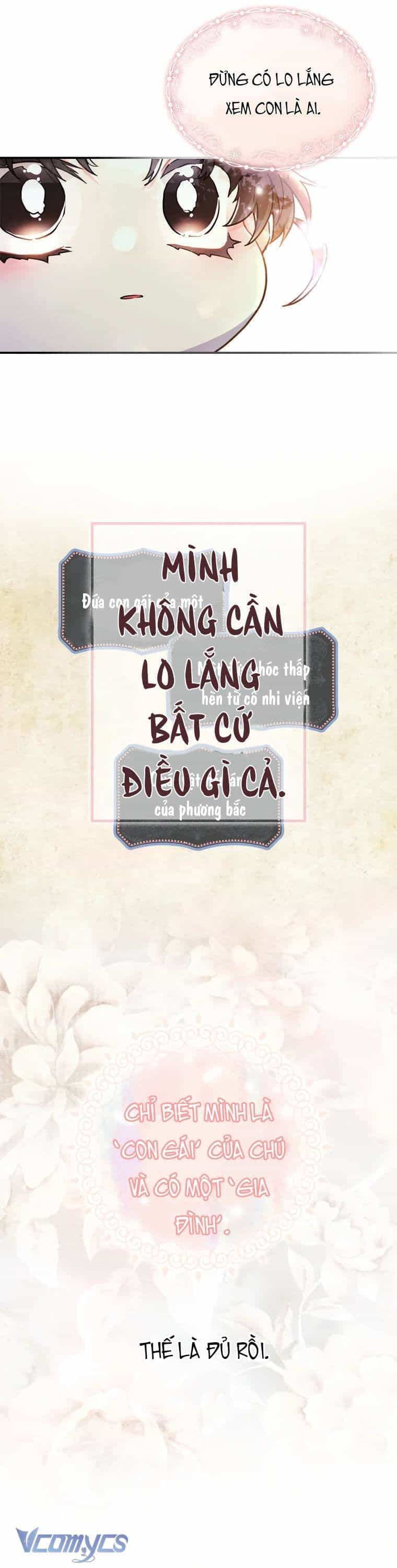 Tôi Đã Trở Thành Con Gái Nuôi Của Nam Chính - Chương 28 - ảnh 20