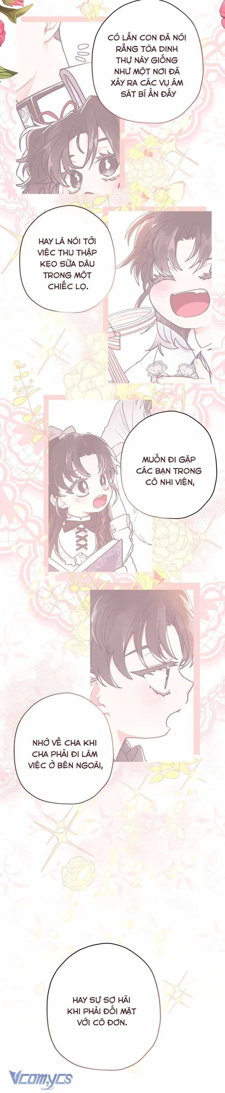 Tôi Đã Trở Thành Con Gái Nuôi Của Nam Chính - Chương 28 - ảnh 24