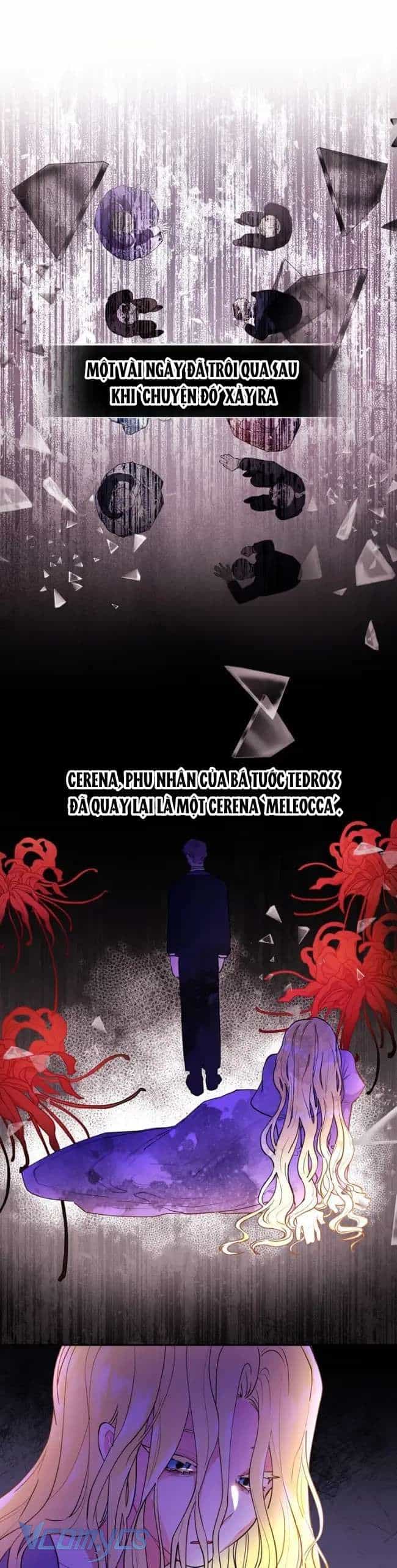 Tôi Đã Trở Thành Con Gái Nuôi Của Nam Chính - Chương 29 - ảnh 3