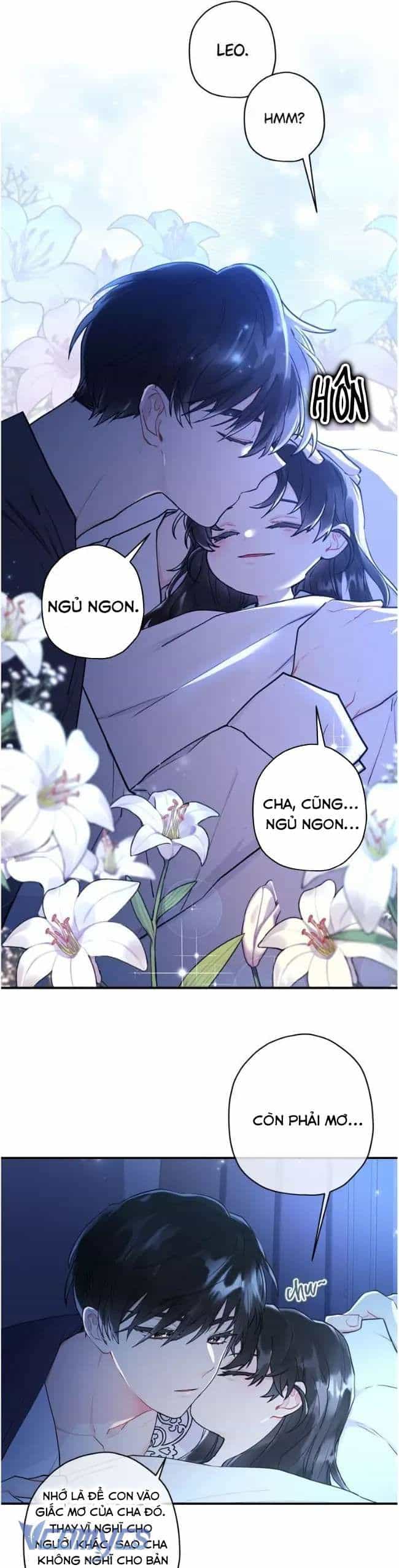 Tôi Đã Trở Thành Con Gái Nuôi Của Nam Chính - Chương 30 - ảnh 18