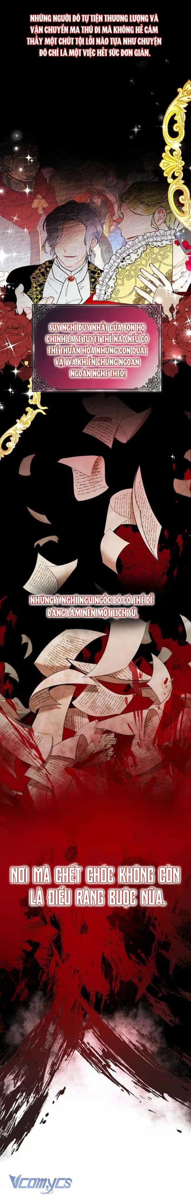 Tôi Đã Trở Thành Con Gái Nuôi Của Nam Chính - Chương 31 - ảnh 4