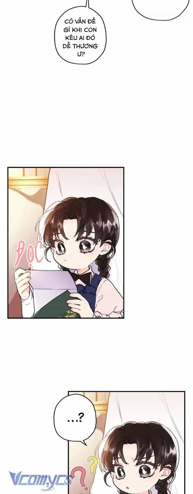 Tôi Đã Trở Thành Con Gái Nuôi Của Nam Chính - Chương 32 - ảnh 11