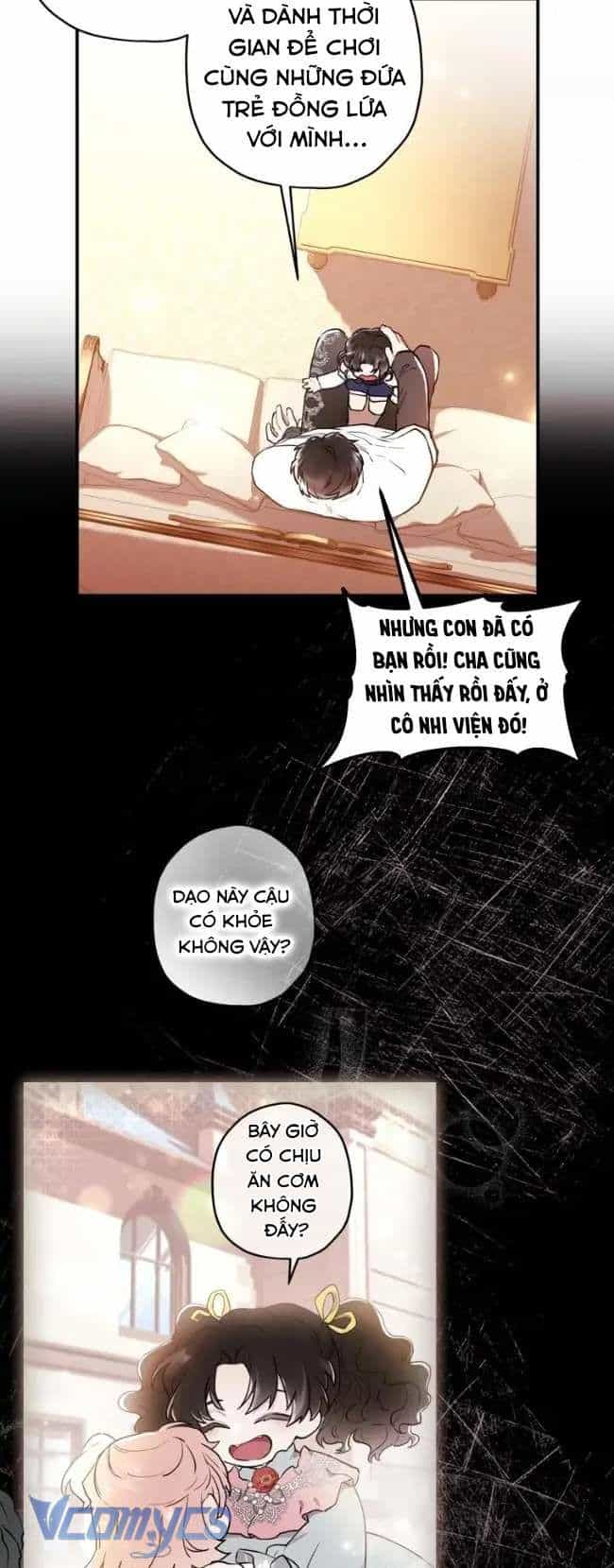 Tôi Đã Trở Thành Con Gái Nuôi Của Nam Chính - Chương 32 - ảnh 19