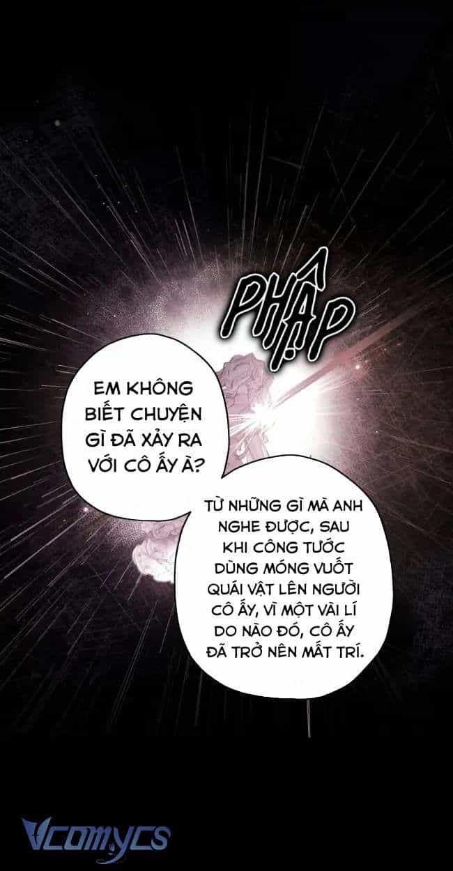 Tôi Đã Trở Thành Con Gái Nuôi Của Nam Chính - Chương 33 - ảnh 31