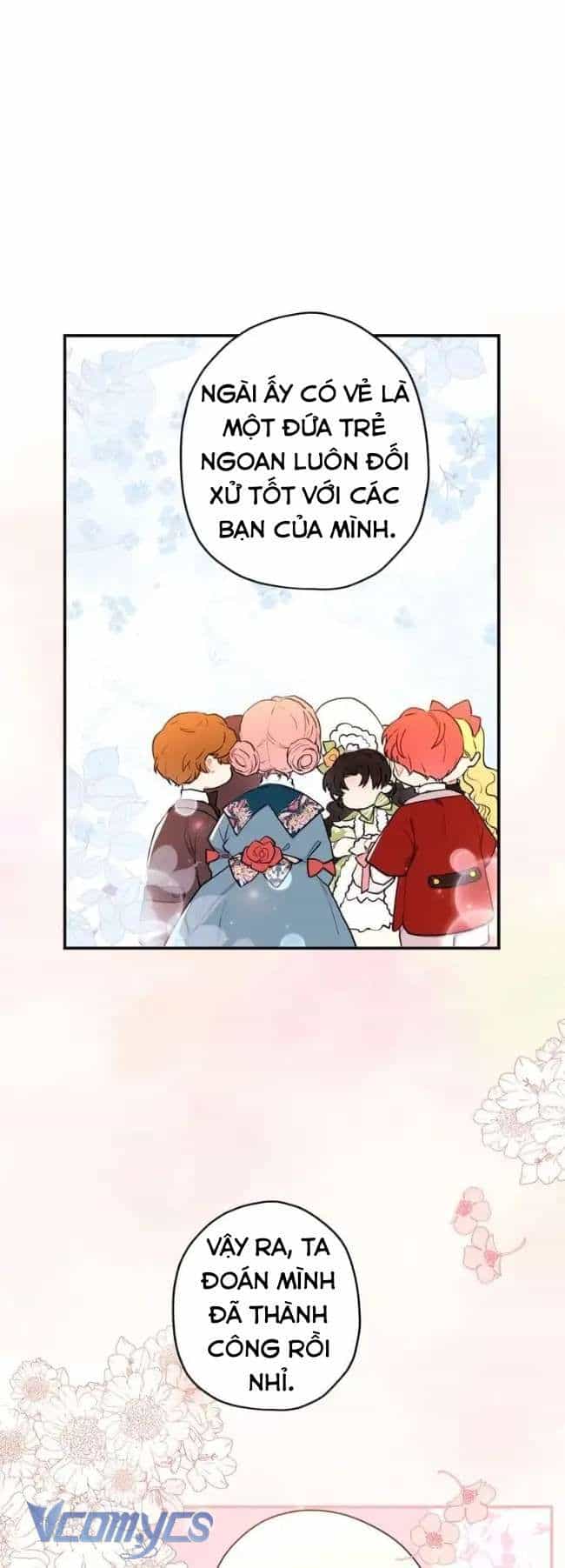 Tôi Đã Trở Thành Con Gái Nuôi Của Nam Chính - Chương 34 - ảnh 20