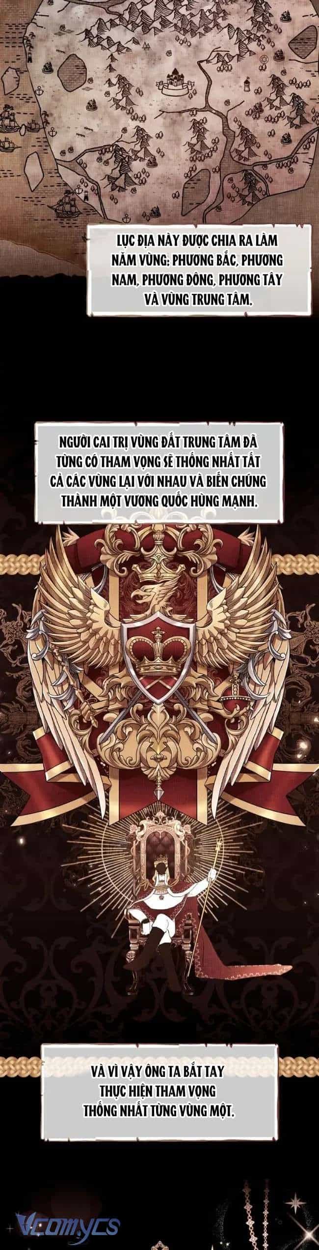 Tôi Đã Trở Thành Con Gái Nuôi Của Nam Chính - Chương 35 - ảnh 2