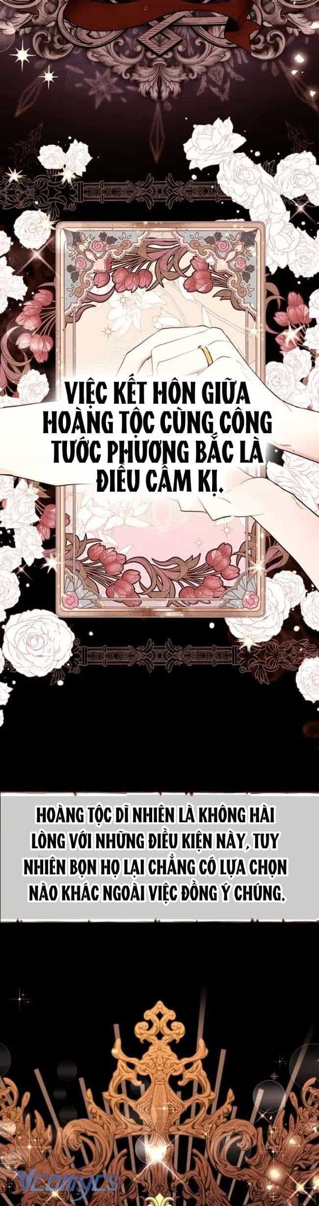 Tôi Đã Trở Thành Con Gái Nuôi Của Nam Chính - Chương 35 - ảnh 7