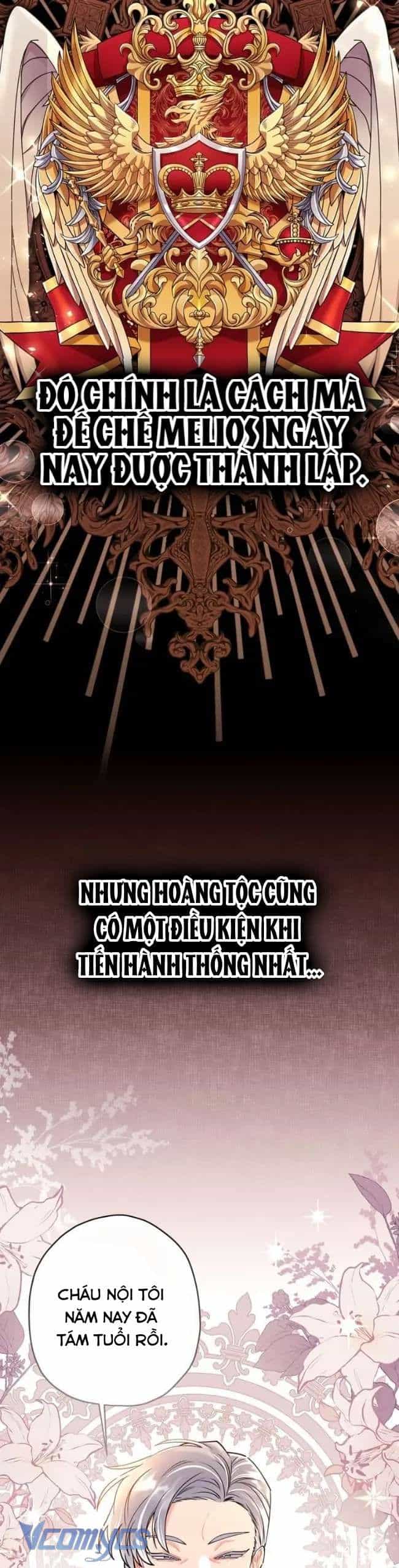 Tôi Đã Trở Thành Con Gái Nuôi Của Nam Chính - Chương 35 - ảnh 8
