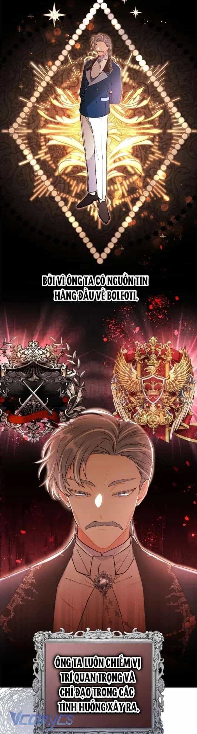 Tôi Đã Trở Thành Con Gái Nuôi Của Nam Chính - Chương 36 - ảnh 31