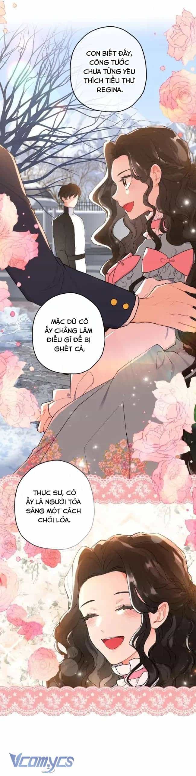 Tôi Đã Trở Thành Con Gái Nuôi Của Nam Chính - Chương 39 - ảnh 13