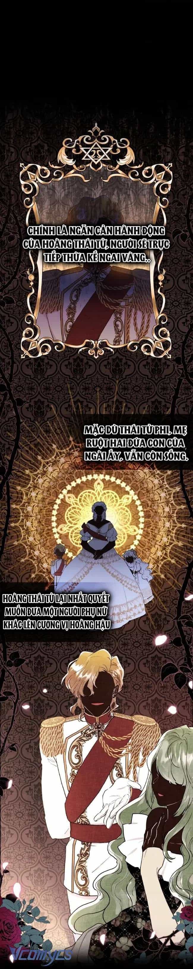 Tôi Đã Trở Thành Con Gái Nuôi Của Nam Chính - Chương 39 - ảnh 30