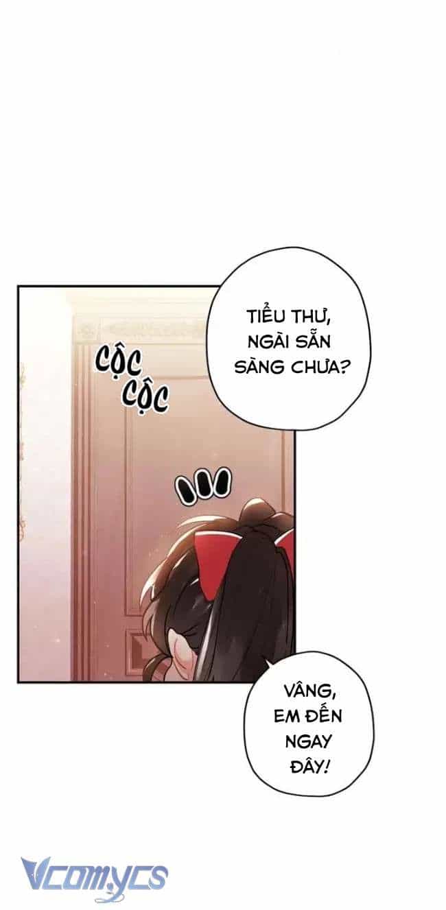 Tôi Đã Trở Thành Con Gái Nuôi Của Nam Chính - Chương 40 - ảnh 17