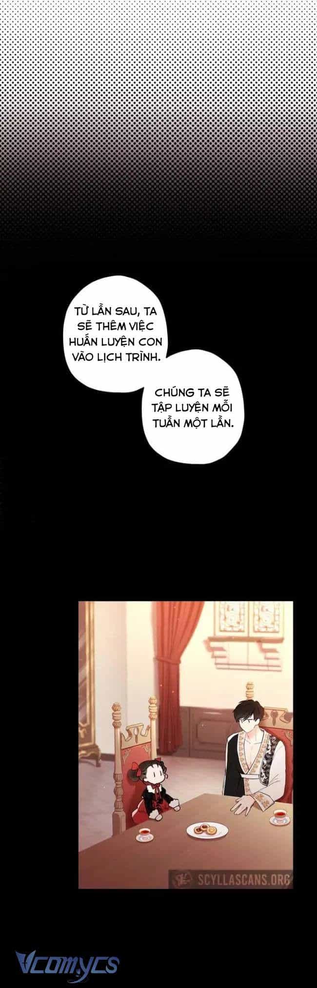 Tôi Đã Trở Thành Con Gái Nuôi Của Nam Chính - Chương 40 - ảnh 19