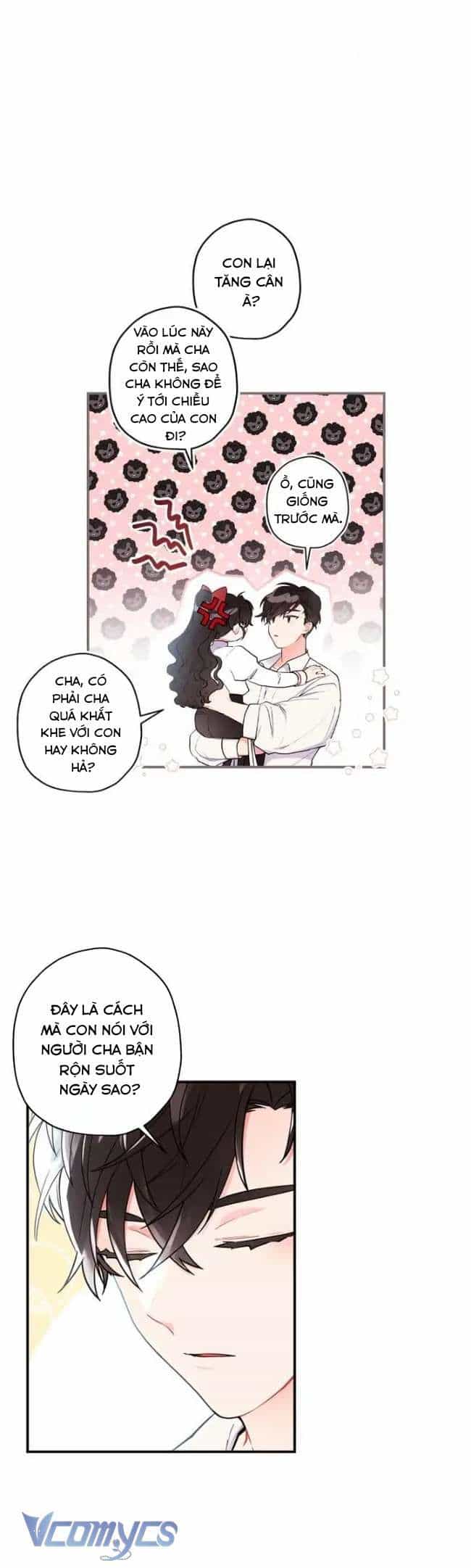 Tôi Đã Trở Thành Con Gái Nuôi Của Nam Chính - Chương 40 - ảnh 30