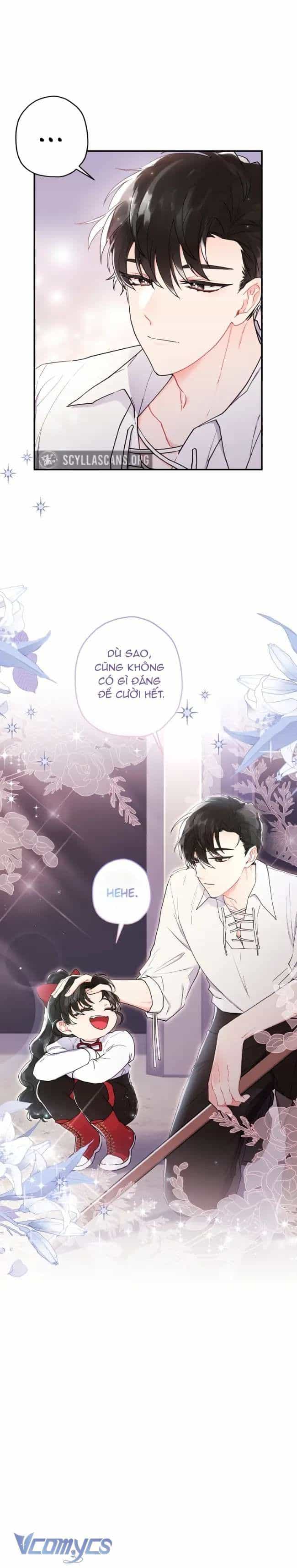 Tôi Đã Trở Thành Con Gái Nuôi Của Nam Chính - Chương 41 - ảnh 9