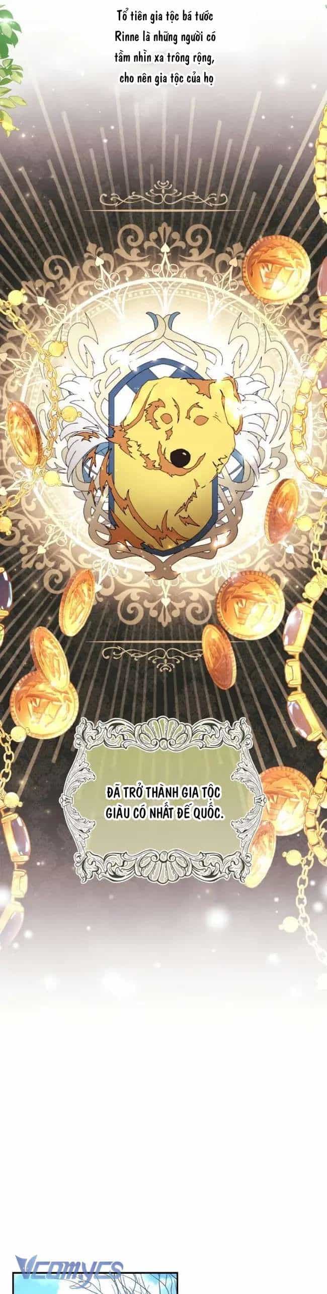 Tôi Đã Trở Thành Con Gái Nuôi Của Nam Chính - Chương 43 - ảnh 9