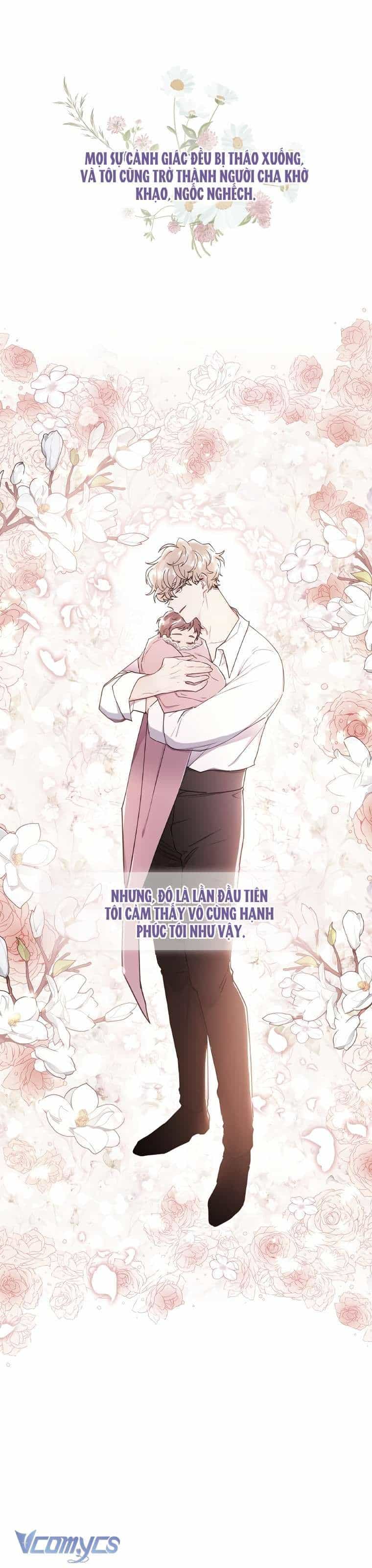 Tôi Đã Trở Thành Con Gái Nuôi Của Nam Chính - Chương 45 - ảnh 3