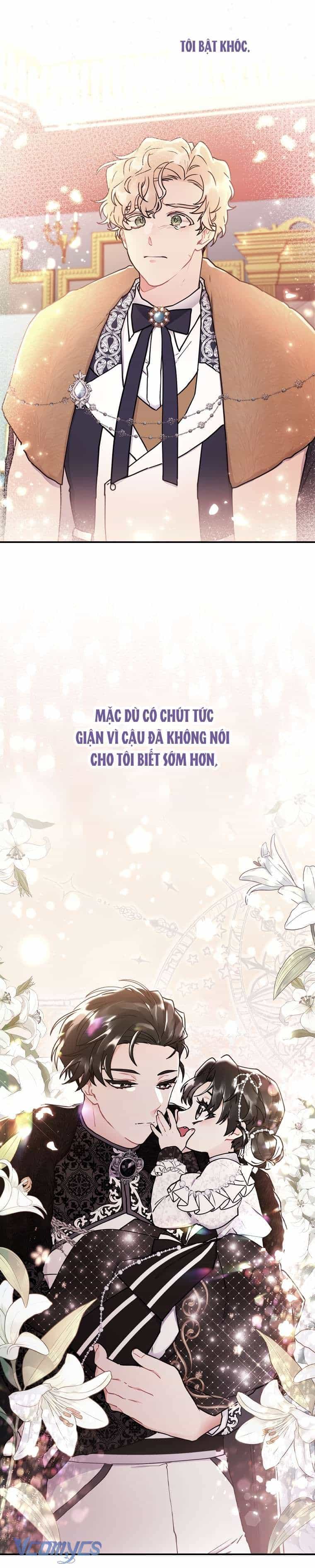 Tôi Đã Trở Thành Con Gái Nuôi Của Nam Chính - Chương 45 - ảnh 6