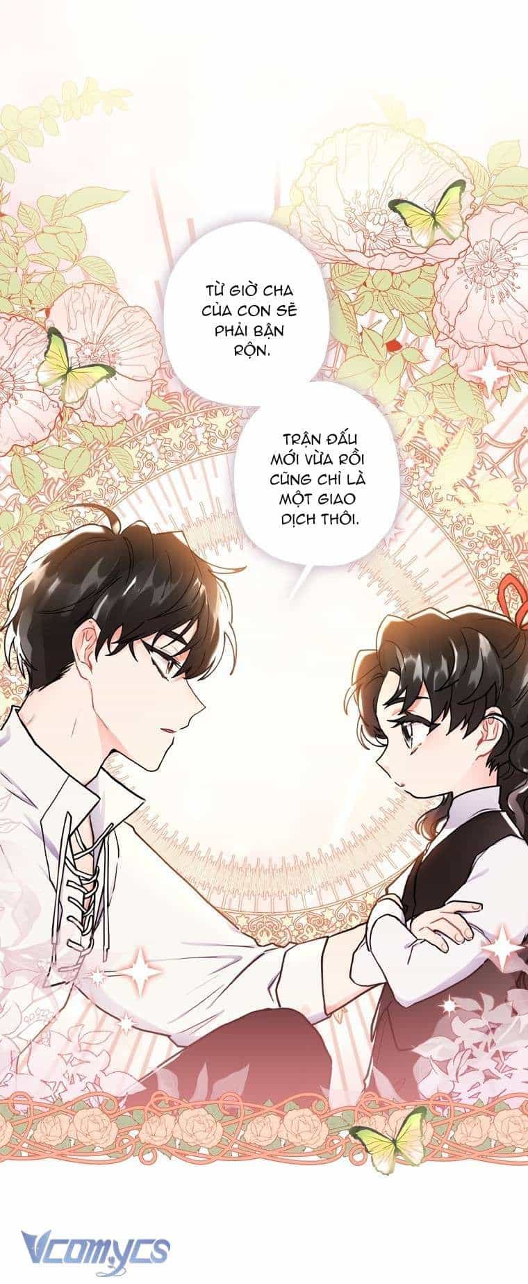 Tôi Đã Trở Thành Con Gái Nuôi Của Nam Chính - Chương 47 - ảnh 15