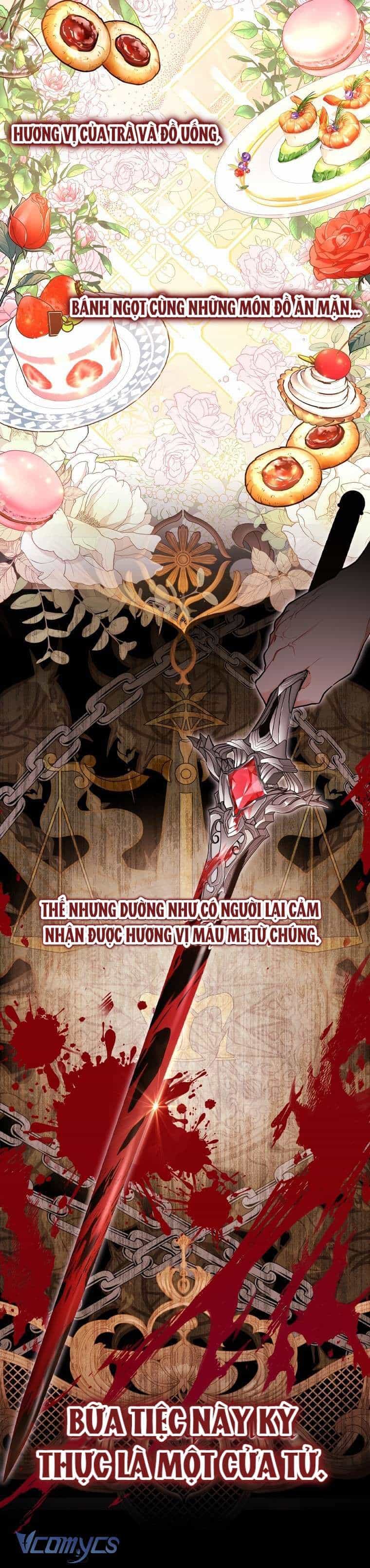 Tôi Đã Trở Thành Con Gái Nuôi Của Nam Chính - Chương 48 - ảnh 17