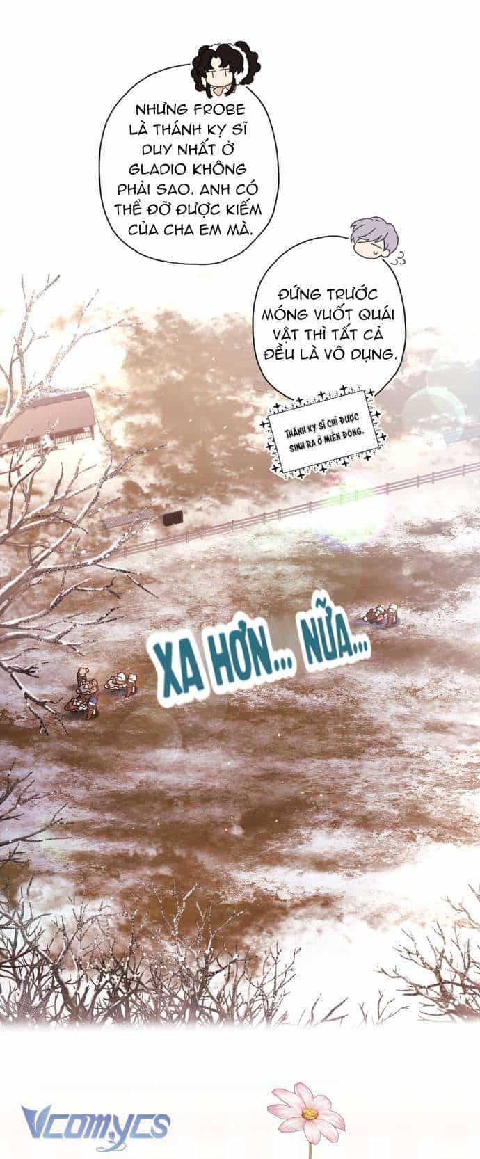 Tôi Đã Trở Thành Con Gái Nuôi Của Nam Chính - Chương 49 - ảnh 11