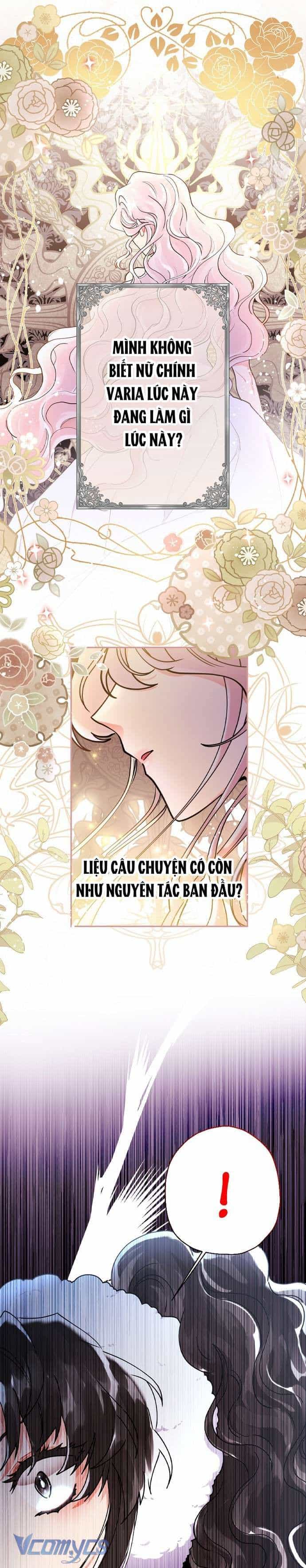 Tôi Đã Trở Thành Con Gái Nuôi Của Nam Chính - Chương 49 - ảnh 15