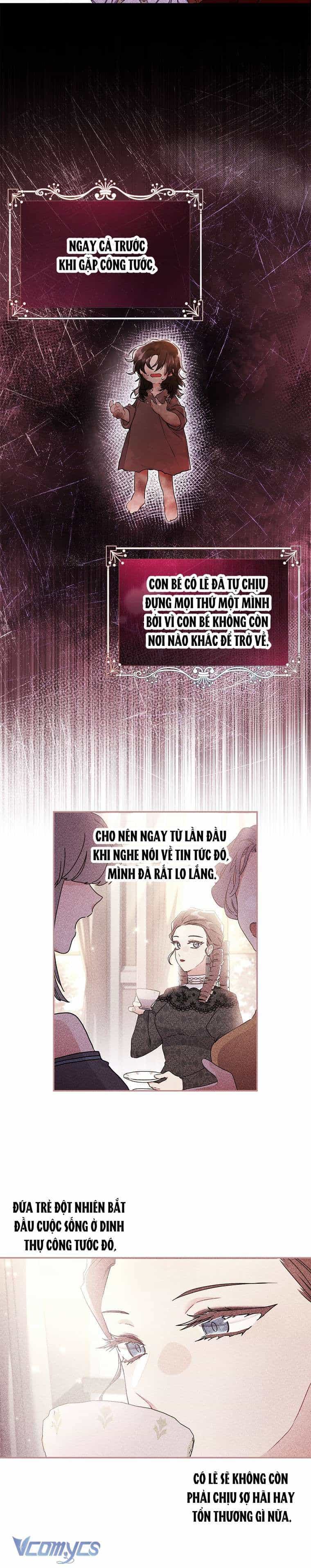Tôi Đã Trở Thành Con Gái Nuôi Của Nam Chính - Chương 54 - ảnh 14