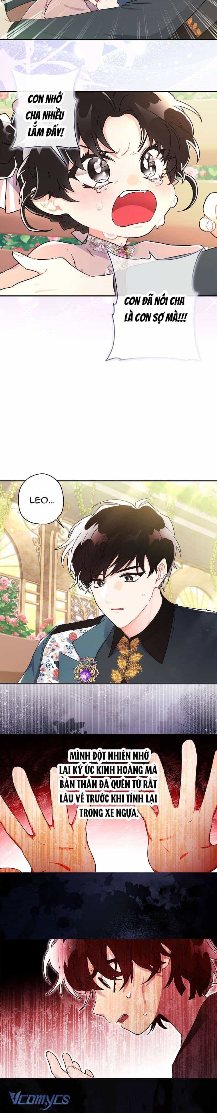 Tôi Đã Trở Thành Con Gái Nuôi Của Nam Chính - Chương 59 - ảnh 15