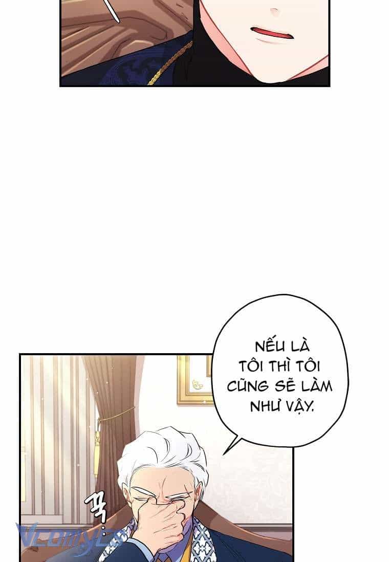 Tôi Đã Trở Thành Con Gái Nuôi Của Nam Chính - Chương 62 - ảnh 16