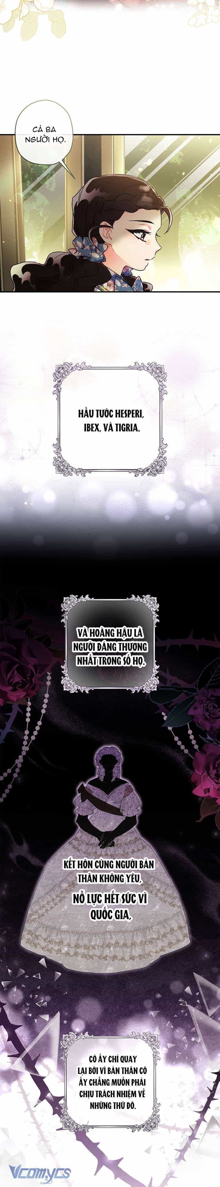 Tôi Đã Trở Thành Con Gái Nuôi Của Nam Chính - Chương 63 - ảnh 13