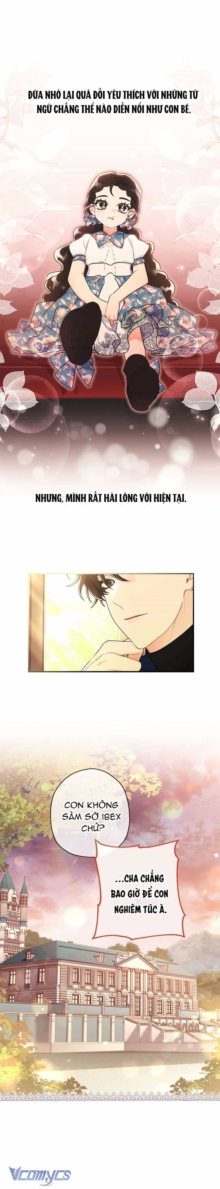 Tôi Đã Trở Thành Con Gái Nuôi Của Nam Chính - Chương 63 - ảnh 18