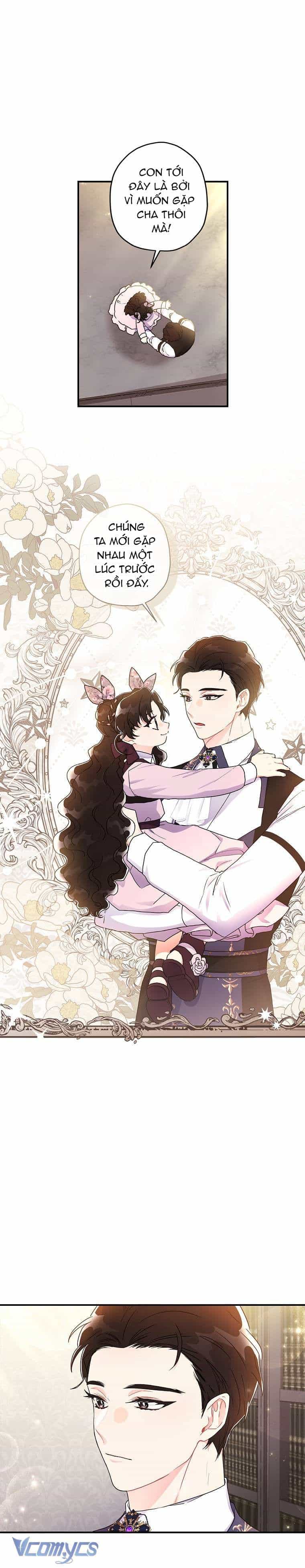 Tôi Đã Trở Thành Con Gái Nuôi Của Nam Chính - Chương 68 - ảnh 4