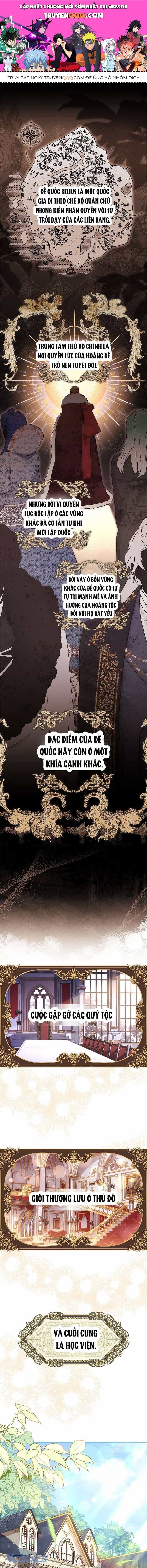 Tôi Đã Trở Thành Con Gái Nuôi Của Nam Chính - Chương 74 - ảnh 1