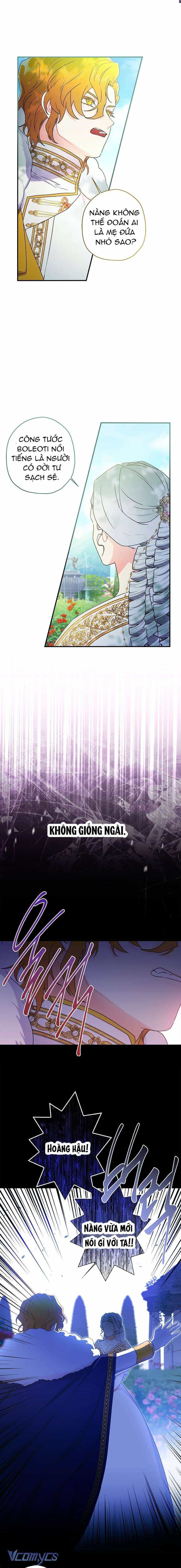 Tôi Đã Trở Thành Con Gái Nuôi Của Nam Chính - Chương 80 - ảnh 17