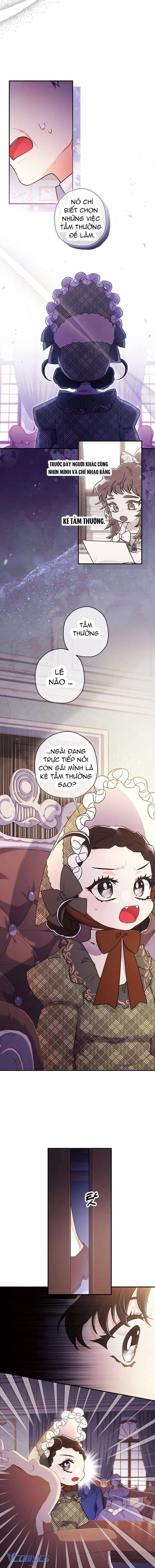 Tôi Đã Trở Thành Con Gái Nuôi Của Nam Chính - Chương 82 - ảnh 15