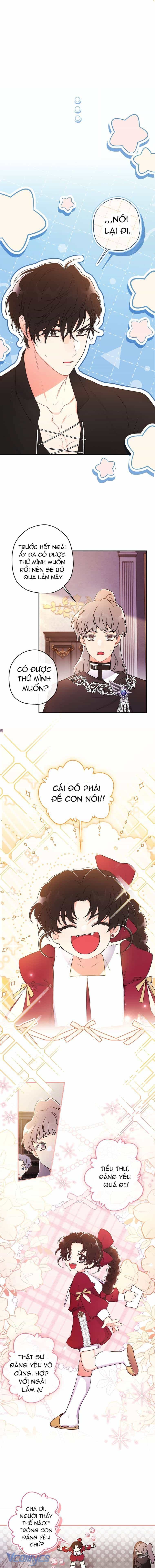 Tôi Đã Trở Thành Con Gái Nuôi Của Nam Chính - Chương 82 - ảnh 8