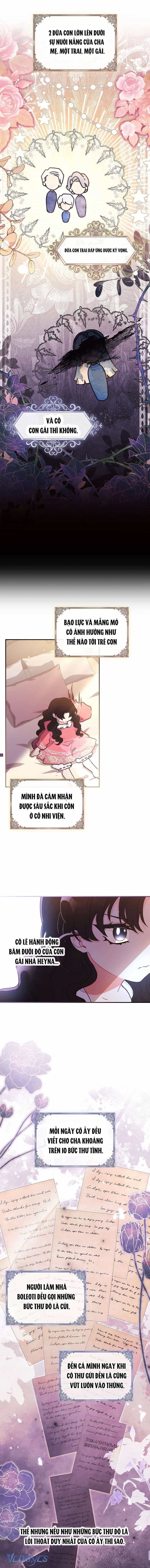 Tôi Đã Trở Thành Con Gái Nuôi Của Nam Chính - Chương 83 - ảnh 2