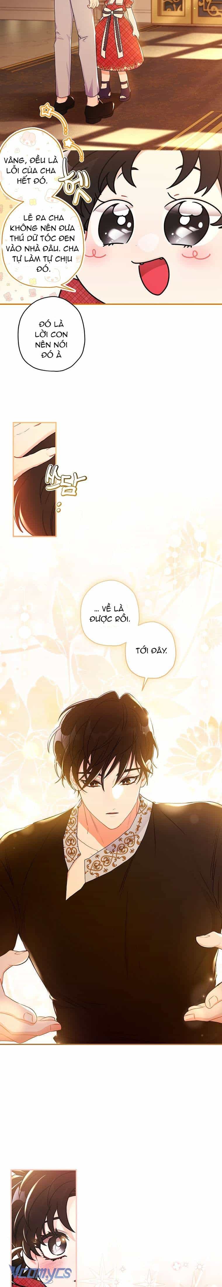 Tôi Đã Trở Thành Con Gái Nuôi Của Nam Chính - Chương 85 - ảnh 13
