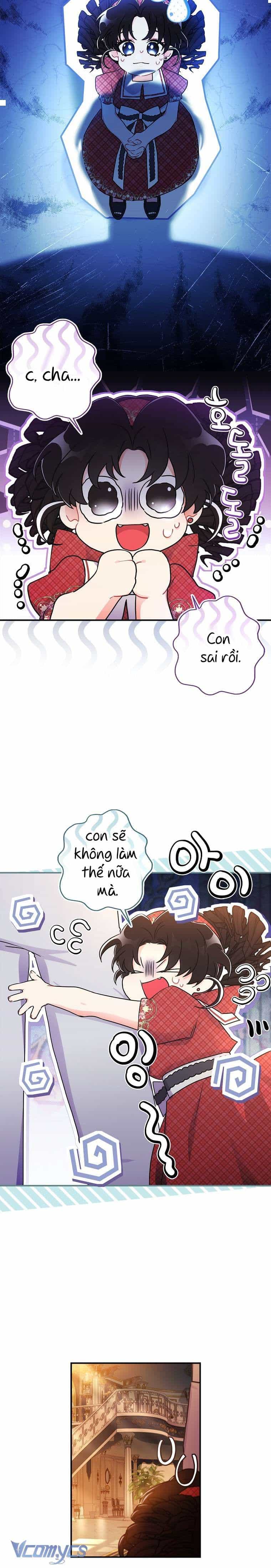 Tôi Đã Trở Thành Con Gái Nuôi Của Nam Chính - Chương 85 - ảnh 2