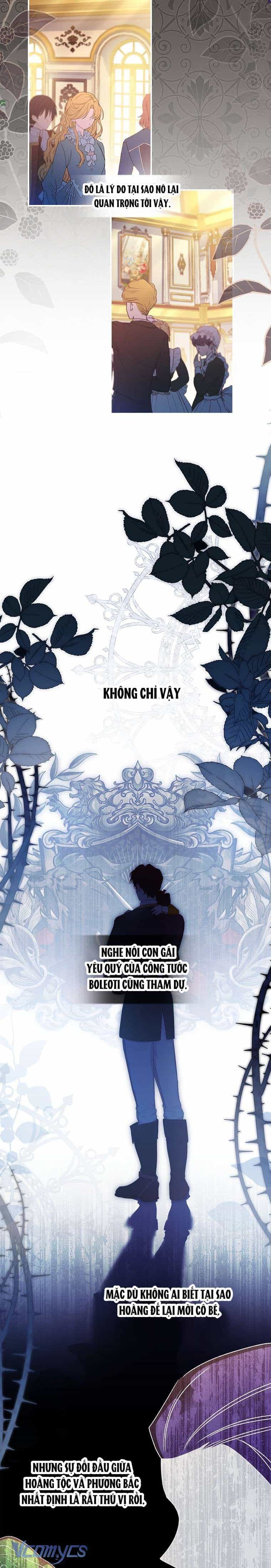 Tôi Đã Trở Thành Con Gái Nuôi Của Nam Chính - Chương 87 - ảnh 2